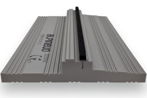 Теплый двусторонний подоконник Thermico XPS TERMO DECCO