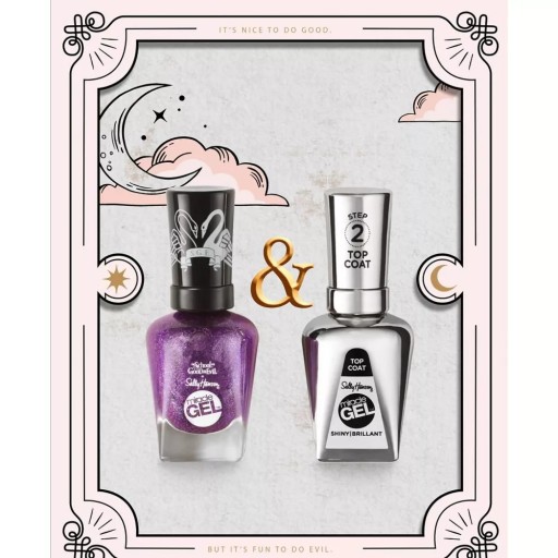 Гель-лак для ногтей Sally Hansen Miracle Good is Great 894