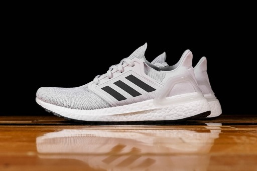 ADIDAS ULTRABOOST 20 PRIMEKNIT DASH GREY