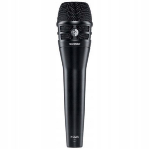 Динамический микрофон Shure SM58-SE