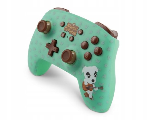 Беспроводная площадка для перегонки животных PowerA SWITCH