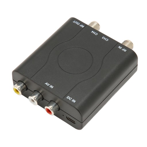 Modulator SZDZ1218 2610230348211