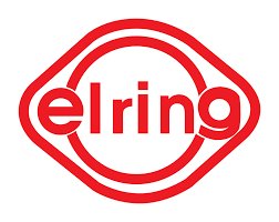 КОМПЛЕКТ ПРОКЛАДОК EGR SKODA FABIA 1.4 04- ELRING