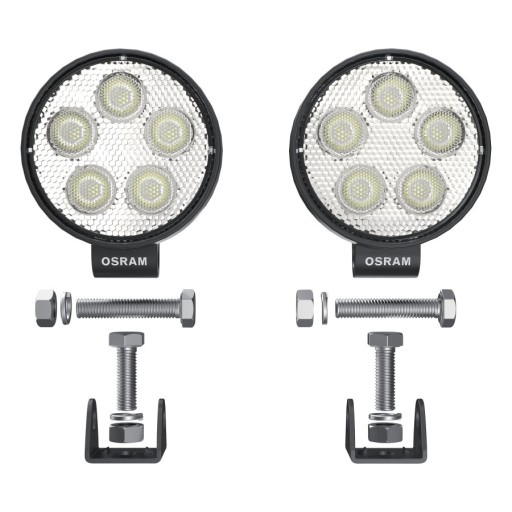 Светодиодные лампы Osram Round VX70-SP