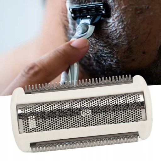 БРИТЬЯ ГОЛОВКА ДЛЯ ДЕПИЛЯТОРА PHILIPS BRL130/140