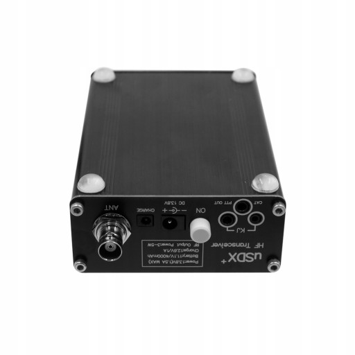 8-полосные трансиверы SDR USDR USDX PLUS V2 с микрофоном