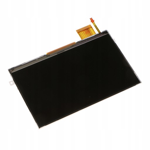 Dla SONY PSP 3000 WYMIENNY WYŚWIETLACZ EKRANU LCD