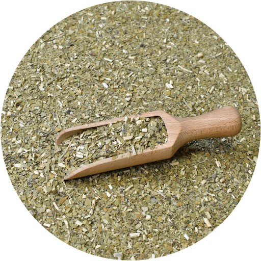 Yerba Mate Rio Parana набор тыквы и бомбильи 3х50г НА ДВОИХ