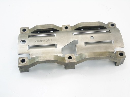 OSŁONA PODSTAWA WAŁU FORD MUSTANG IV 3.8 V6 94-04