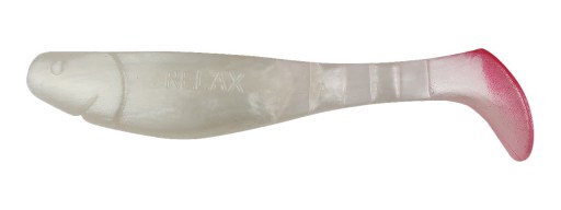 KOPYTO GUMA RELAX 4cale-10cm *BLS4L-S007R