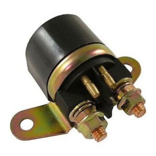 РЕЛЕ СТАРТЕРА SUZUKI GN GS DR Реле стартера suzuki AN,