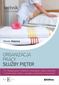 ОРГАНИЗАЦИЯ РАБОТЫ ГОСТИНИЧНОГО ТЕХНИКА ХАЛАМА