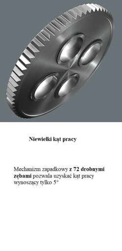 МЕТАЛЛИЧЕСКИЙ ВЫКЛЮЧАТЕЛЬ ZYKLOP, 1/4