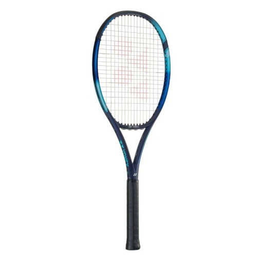 Теннисная ракетка Yonex Ezone NEW Feel Sky Blue G2