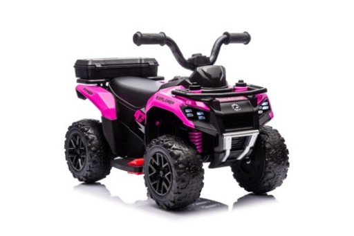 Перезаряжаемый квадрокоптер GTS1155 Pink