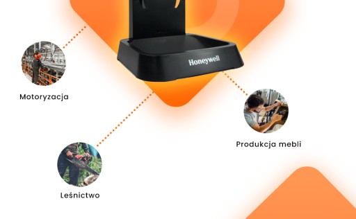 Диспенсер для берушей Honeywell HL400