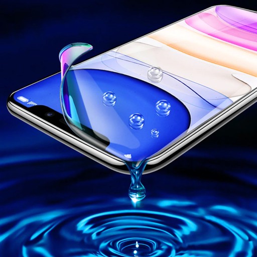 Защитная пленка из гидрогеля для Galaxy A53 / A53 5G