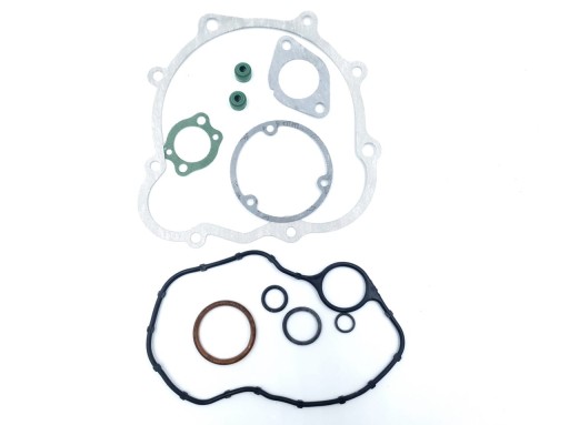 Комплект прокладок двигателя Quad ATV 200 LC Bashan