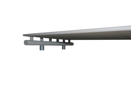 РАДИАТОР DECO LOFT 180x45 СТАЛЬНАЯ КОНСТРУКЦИЯ 1110ВТ