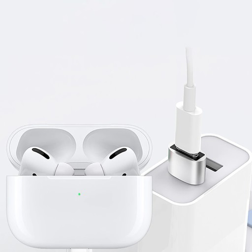 Adapter USB-C do USB-A Przejściówka OTG