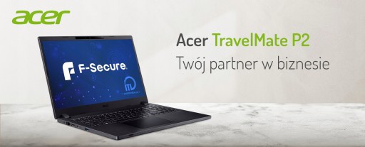Acer TravelMate P2 15.6