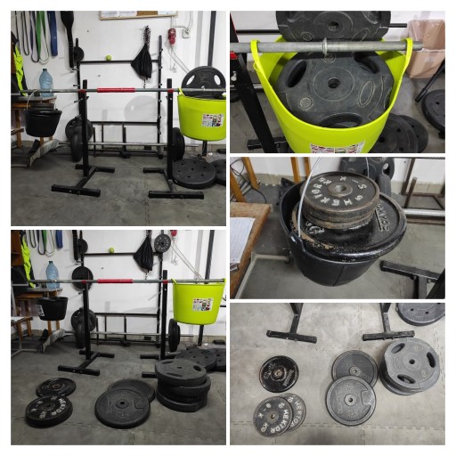 REDHOG WIADRO FLEXI CZERWONE 14L