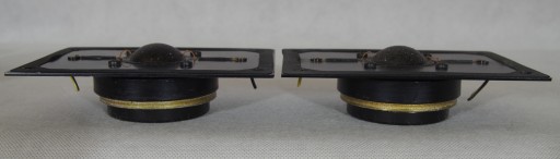 Двойные среднечастотные динамики, Dual CL 174