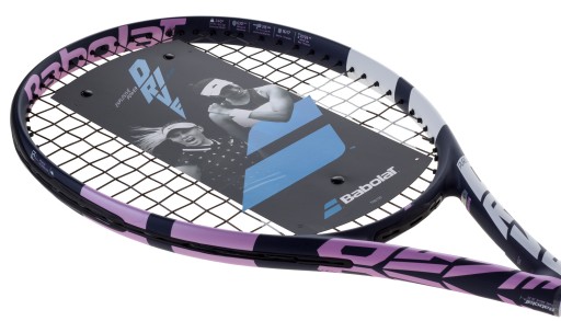ТЕННИСНАЯ РАКЕТКА BABOLAT PURE DRIVE JR 25