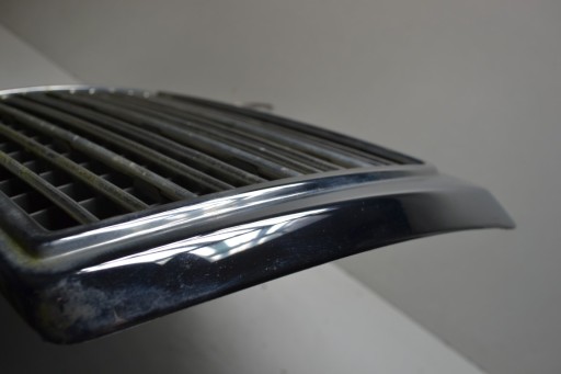 Mercedes W124 Значок решетки радиатора на решетке Ориг.