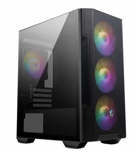 FGaMe _i5 13400 10 ядер 16 потоков_16 ГБ_RTX 4060 _SSD M2_ RGB