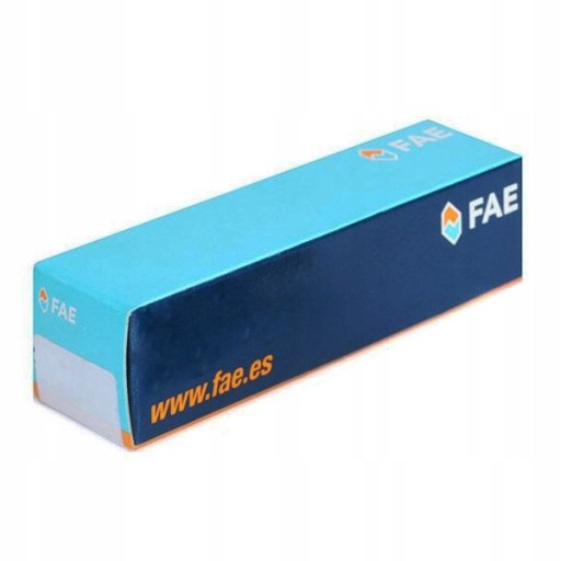 FAE 33880 Датчик, температура топлива