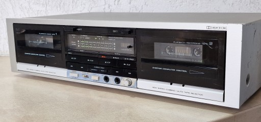 Кассетный магнитофон Onkyo TA RW 400 RW400