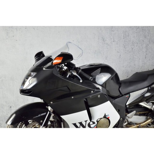 ТУРИСТИЧЕСКОЕ ВЕТРОВОЕ СТЕКЛО HONDA CBR 1100 XX 1996-2006 гг.