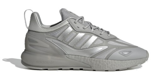Мужская обувь ADIDAS ZX 2K BOOST 2.0, модные кроссовки