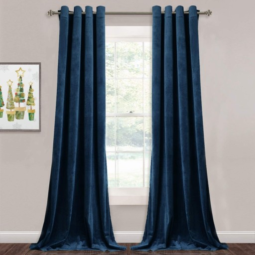 Штора VELVET VELUR SUEDE145x250 бутылочно-зелёный
