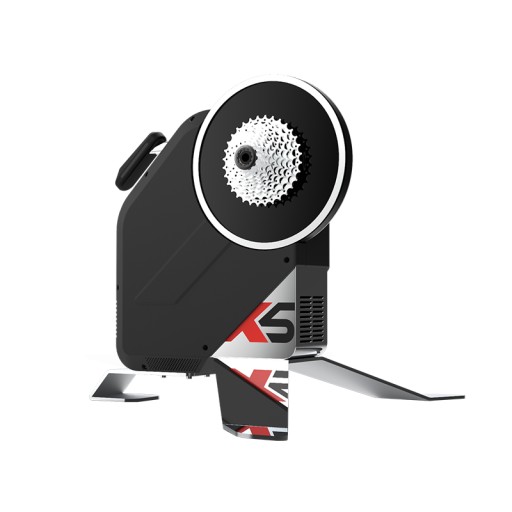 Умный тренажер ThinkRider X5 NEO