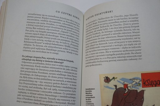 ЧТО ОНИ ЧИТАЛИ СЕБЕ, КОГДА БЫЛИ МАЛЕНЬКИМИ?