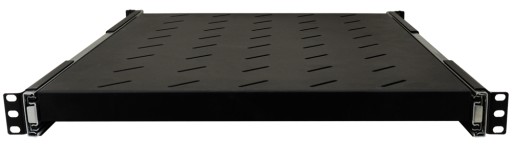 PULSAR ВЫДВИЖНАЯ ПОЛКА 420x550 ШКАФ 19 ДЮЙМОВ