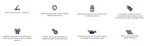 TEC 2000 ПРОМЫВКА ДВИГАТЕЛЯ + БЕНЗИНОВАЯ СИСТЕМА