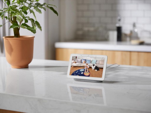 EUFY INDOOR CAM 2K Датчик движения для внутренней камеры