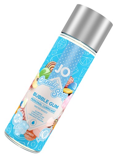 Система жевательной резинки Jo Candy Shop H2O