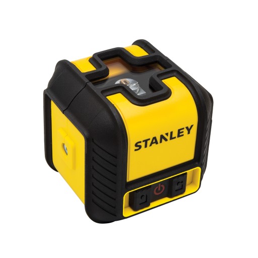 STANLEY CUBIX CROSS CROSS LASER STHT77498-1 + ШТАТИВ