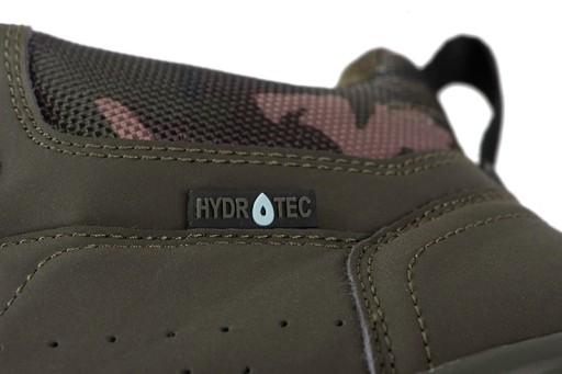 Ботинки Fox Khaki Camo 43