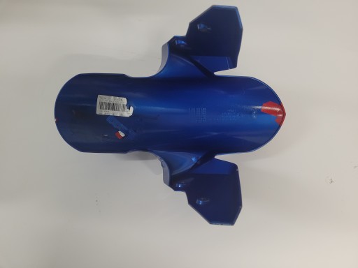 BMW s 1000 RR błotnik przód