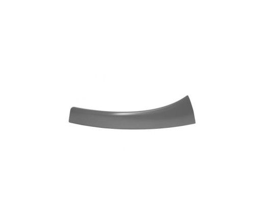 Listwa Ducato Boxer Jumper 06-14 pod reflektor P