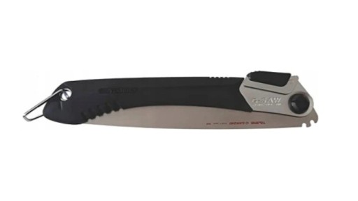 Складная ручная пила Tajima G-SAW240