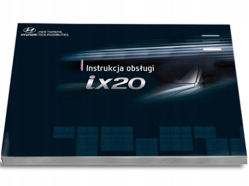 Hyundai ix20 2010-2015+Руководство по эксплуатации магнитолы