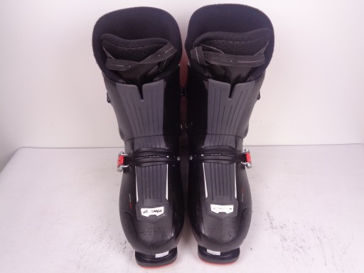 NORDICA HF 90 R - 28,5 / 43,5 +SKI RZEP