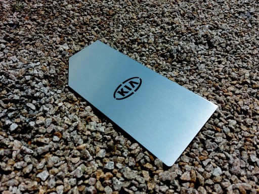 ПОДНОГКА RISTER FOOT KIA CEED 3 III с 2018 г.в.