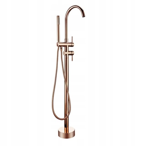 Zestaw bateria wannowa umywalkowa prysznic +bidet